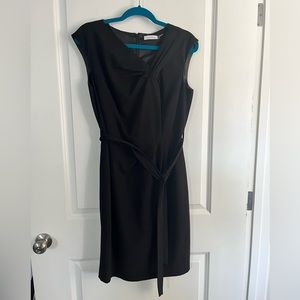 Calvin Klein Little Black Dress
